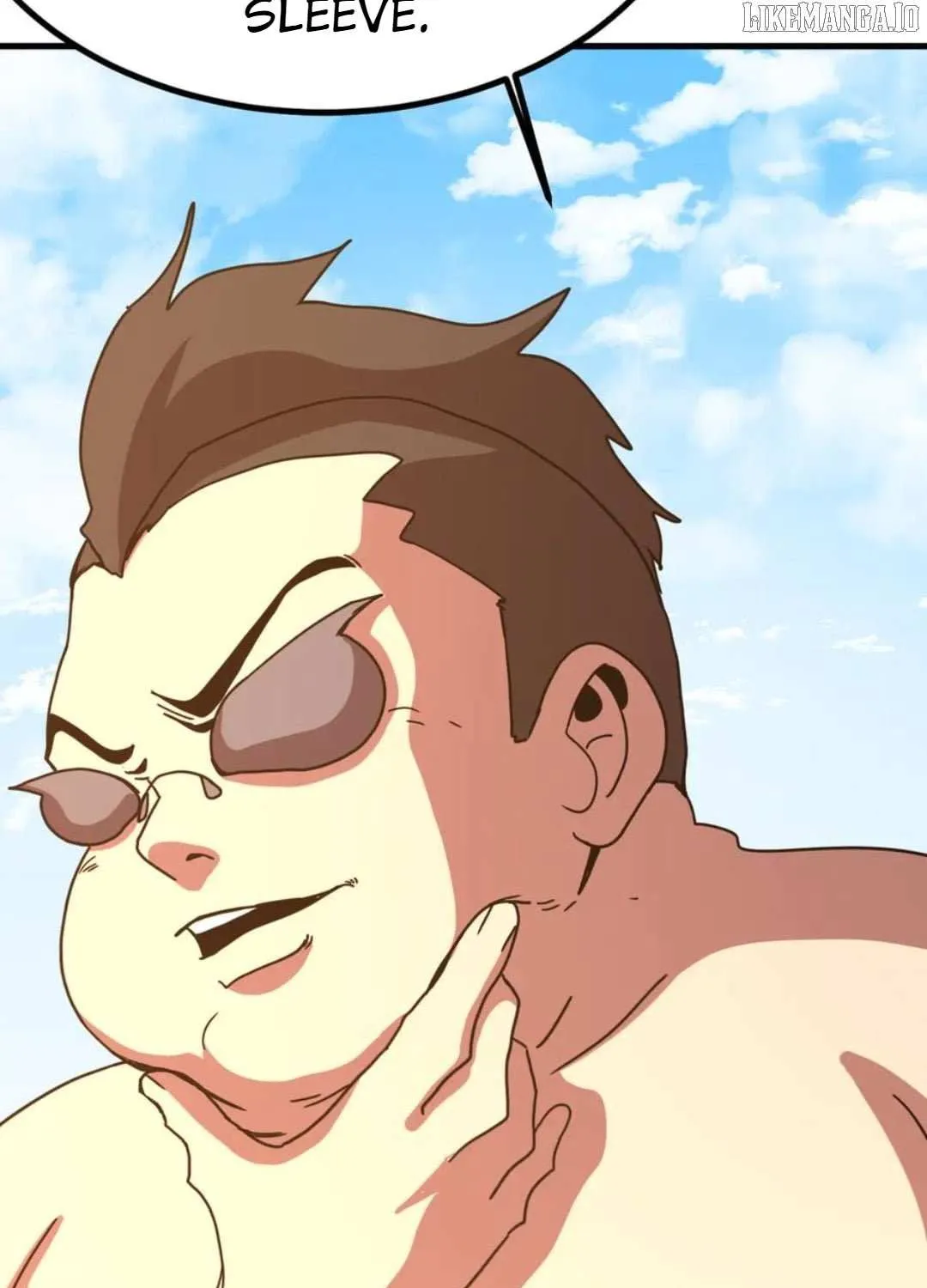 Read Logging 10,000 Years into the Future chapter 246 image 87 on Lezhin