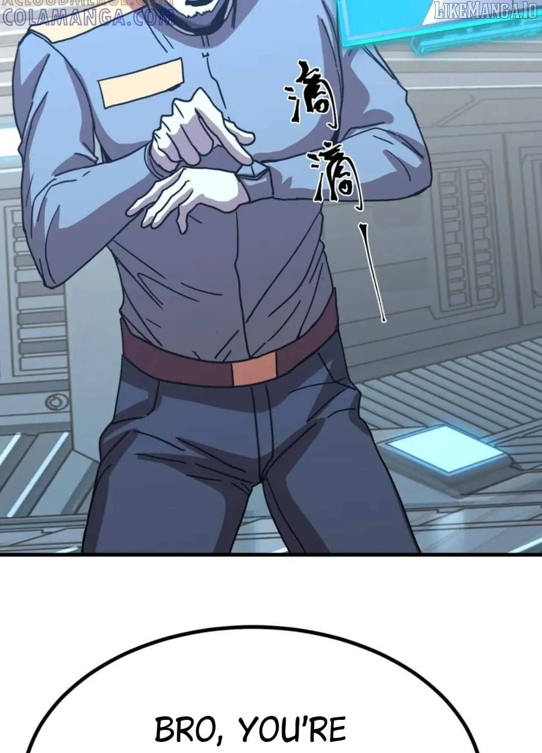 Read Logging 10,000 Years into the Future chapter 246 image 95 on Lezhin