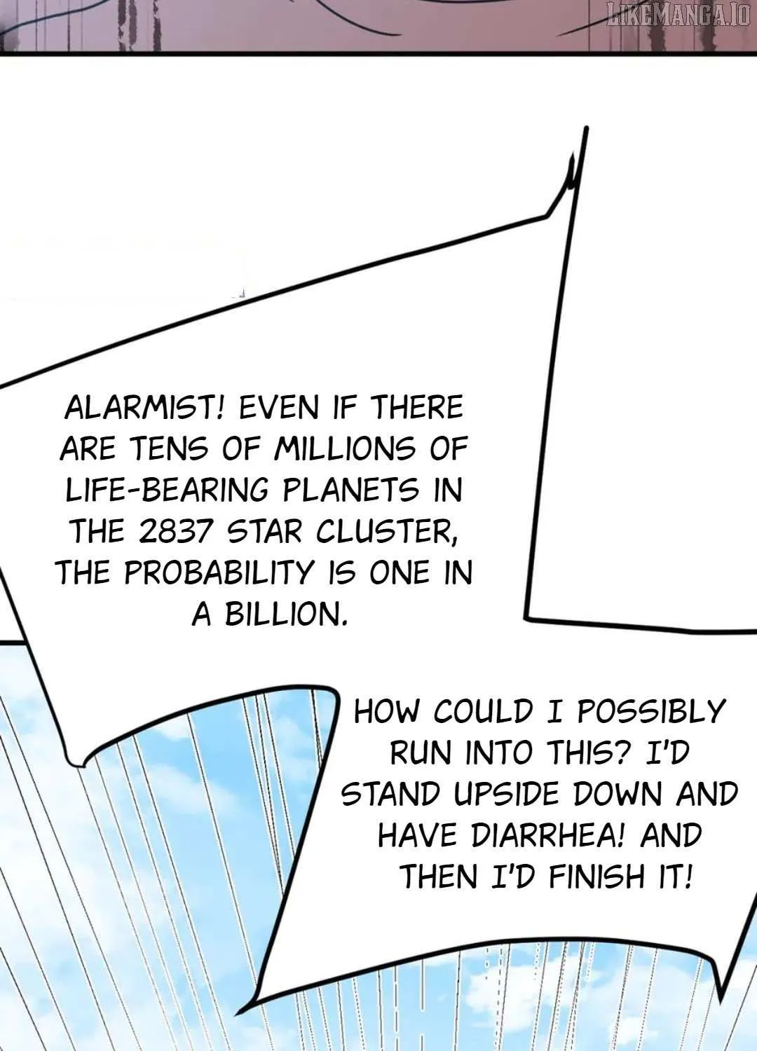 Read Logging 10,000 Years into the Future chapter 246 image 97 on Lezhin