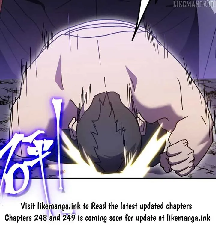 Read Logging 10,000 Years into the Future chapter 247 image 100 on Lezhin