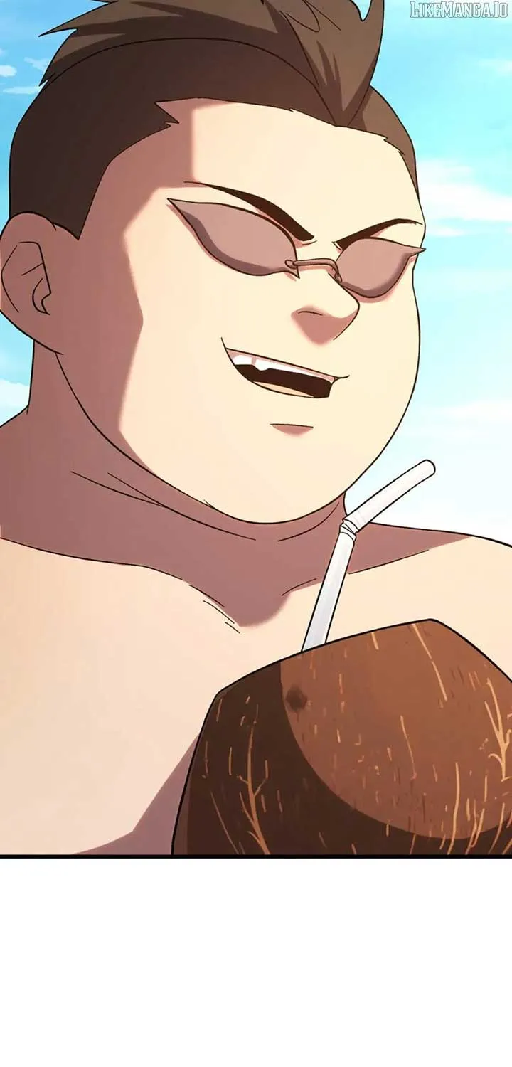 Read Logging 10,000 Years into the Future chapter 247 image 11 on Lezhin