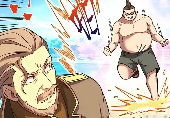Read Logging 10,000 Years into the Future chapter 247 image 16 on Lezhin