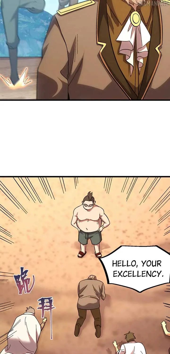 Read Logging 10,000 Years into the Future chapter 247 image 20 on Lezhin