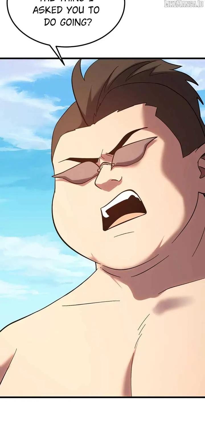 Read Logging 10,000 Years into the Future chapter 247 image 22 on Lezhin