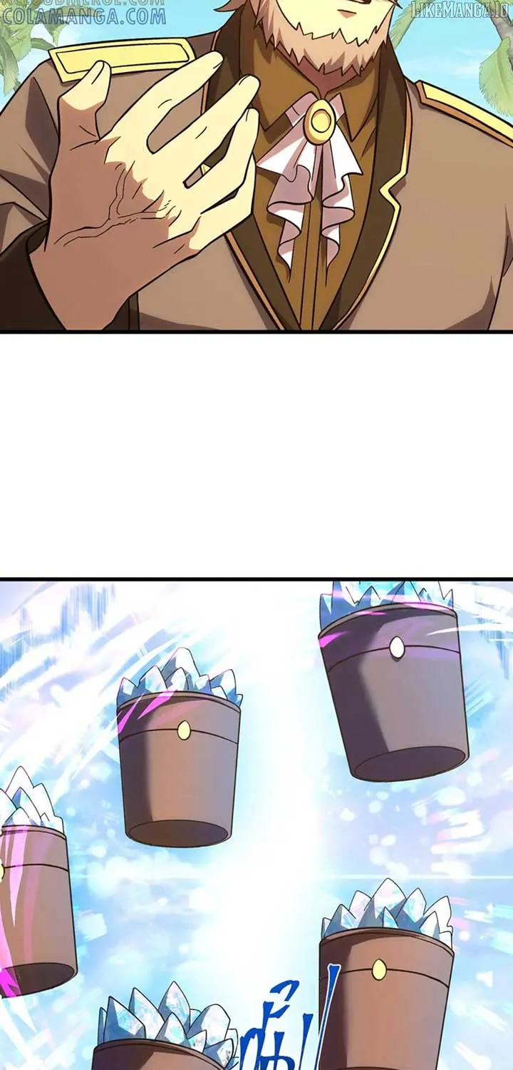 Read Logging 10,000 Years into the Future chapter 247 image 24 on Lezhin