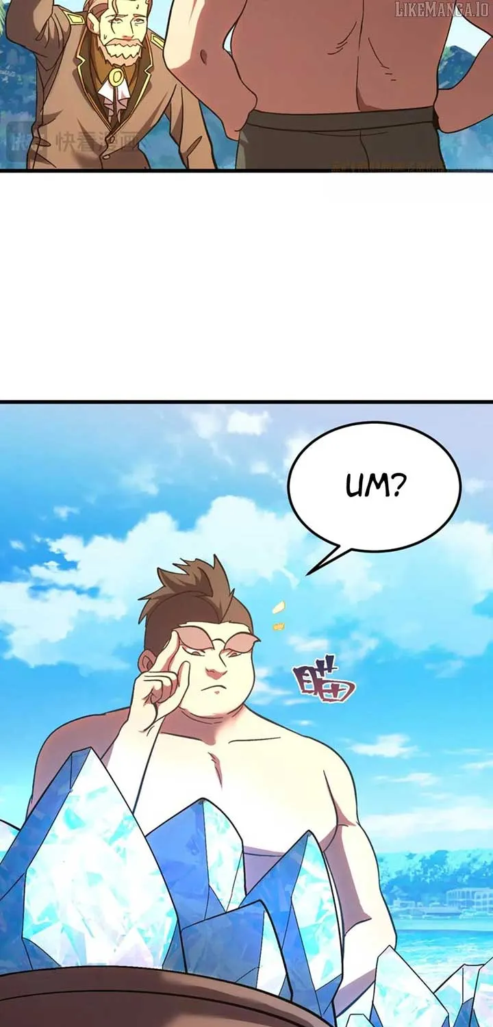 Read Logging 10,000 Years into the Future chapter 247 image 26 on Lezhin