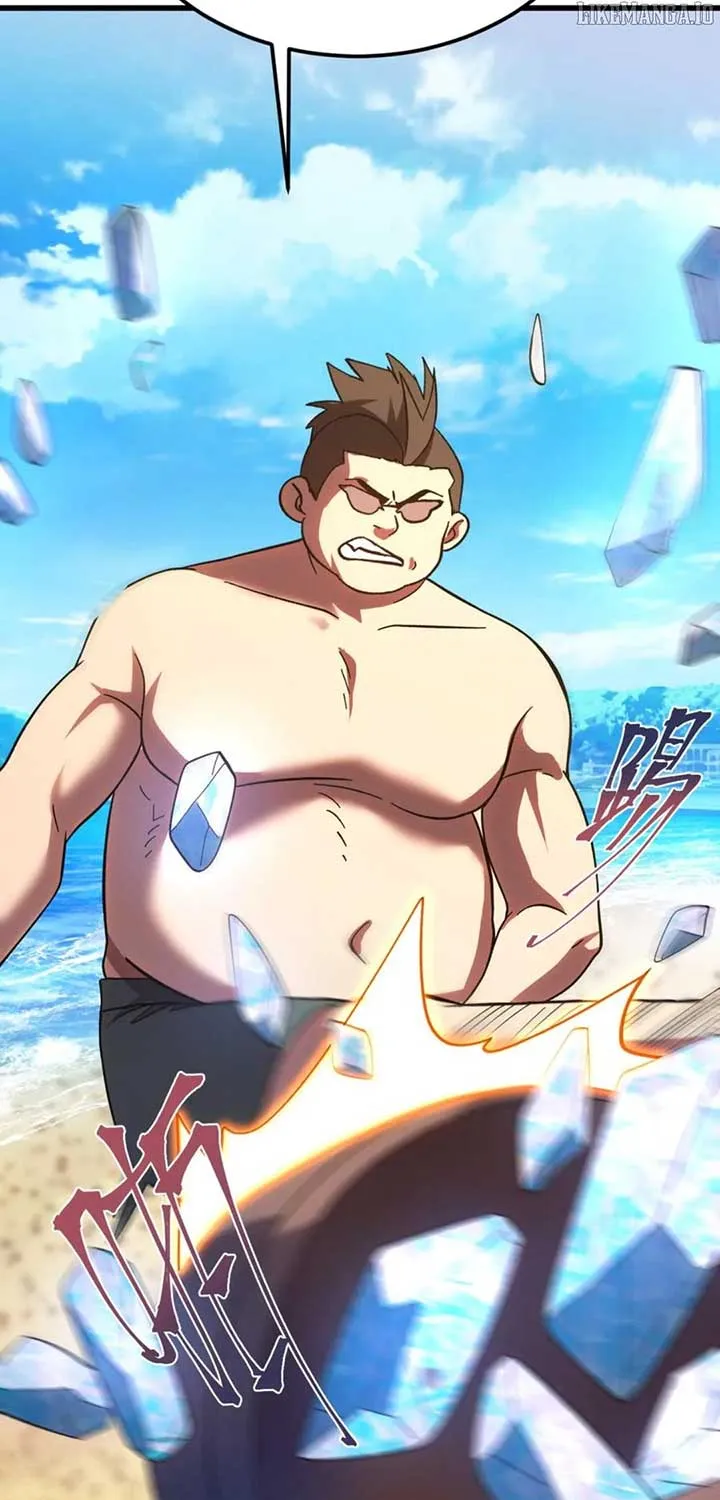 Read Logging 10,000 Years into the Future chapter 247 image 28 on Lezhin