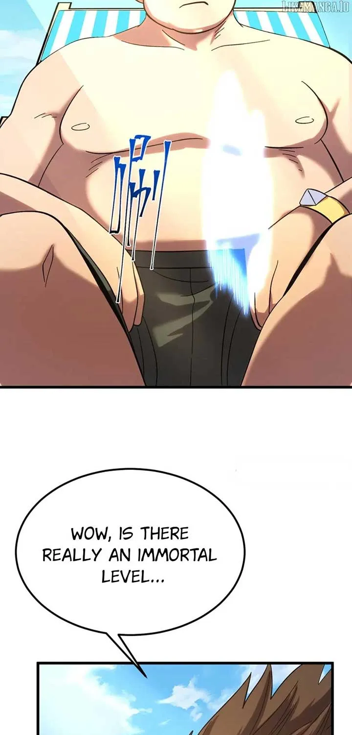 Read Logging 10,000 Years into the Future chapter 247 image 3 on Lezhin
