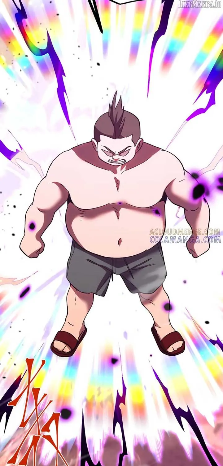 Read Logging 10,000 Years into the Future chapter 247 image 30 on Lezhin