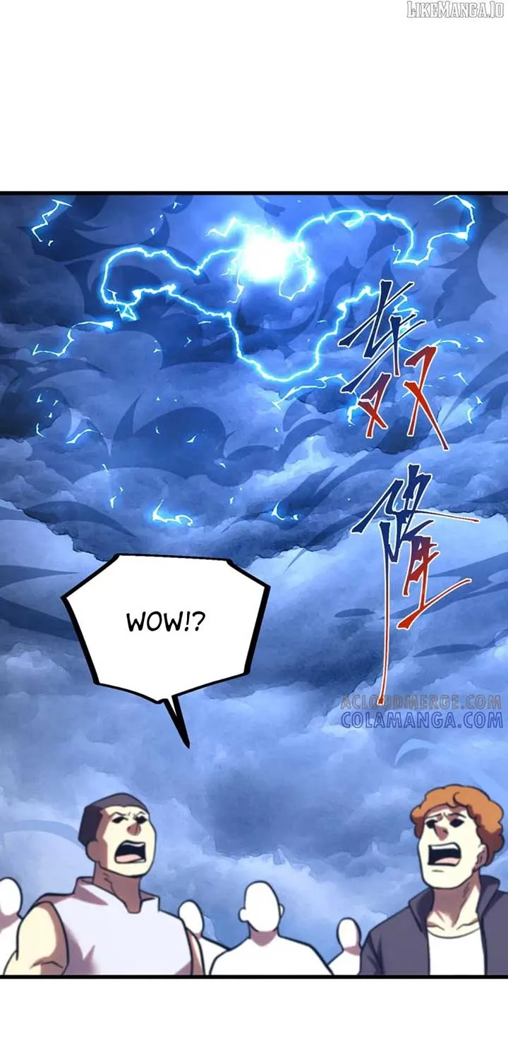 Read Logging 10,000 Years into the Future chapter 247 image 32 on Lezhin