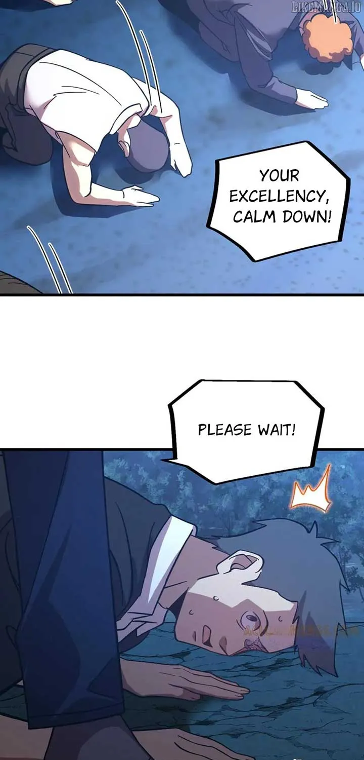Read Logging 10,000 Years into the Future chapter 247 image 34 on Lezhin