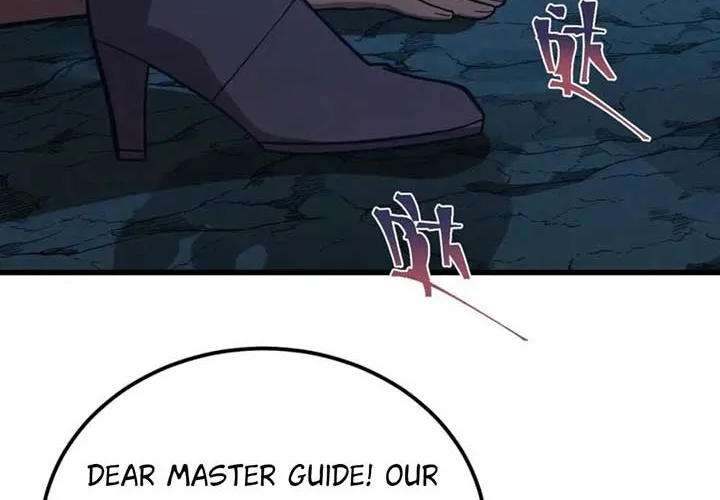 Read Logging 10,000 Years into the Future chapter 247 image 35 on Lezhin