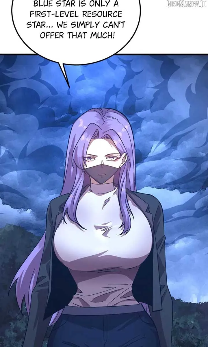 Read Logging 10,000 Years into the Future chapter 247 image 36 on Lezhin