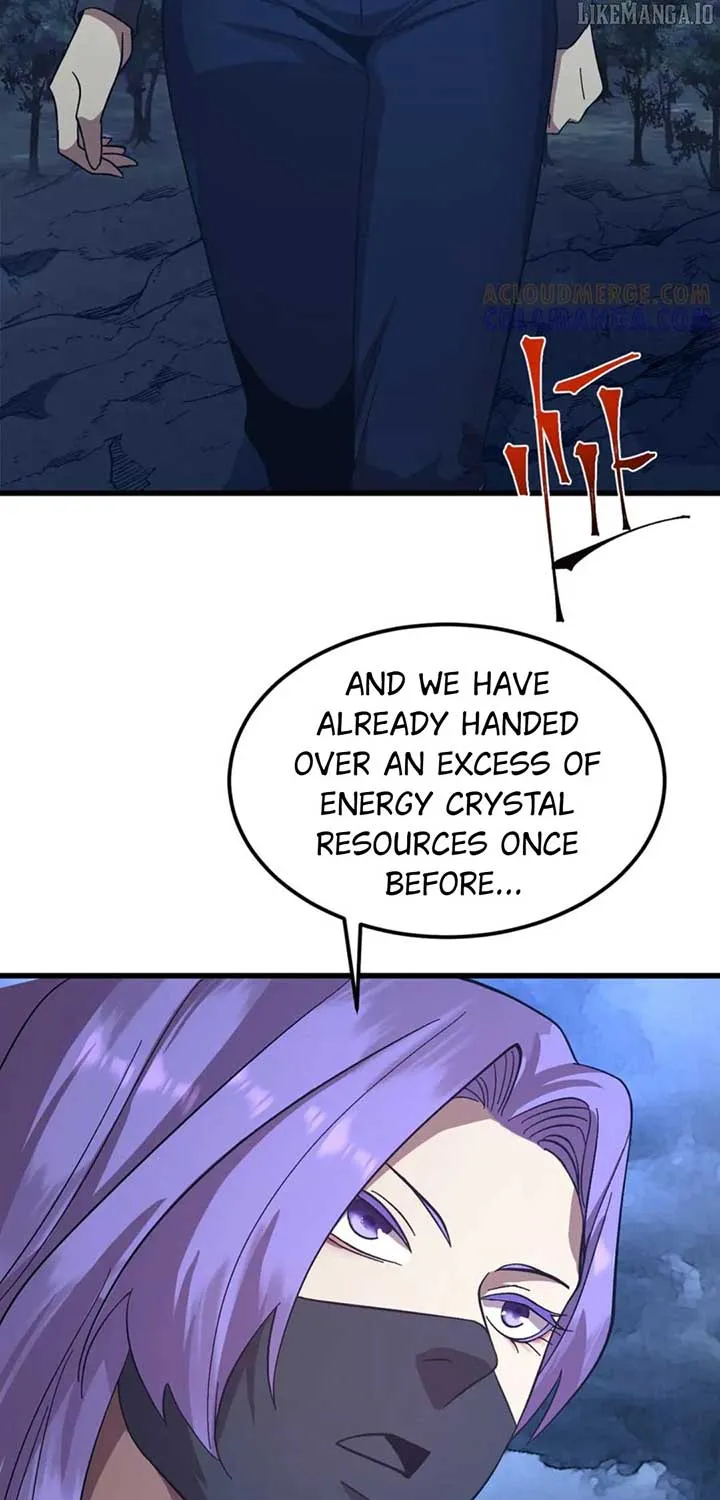 Read Logging 10,000 Years into the Future chapter 247 image 37 on Lezhin