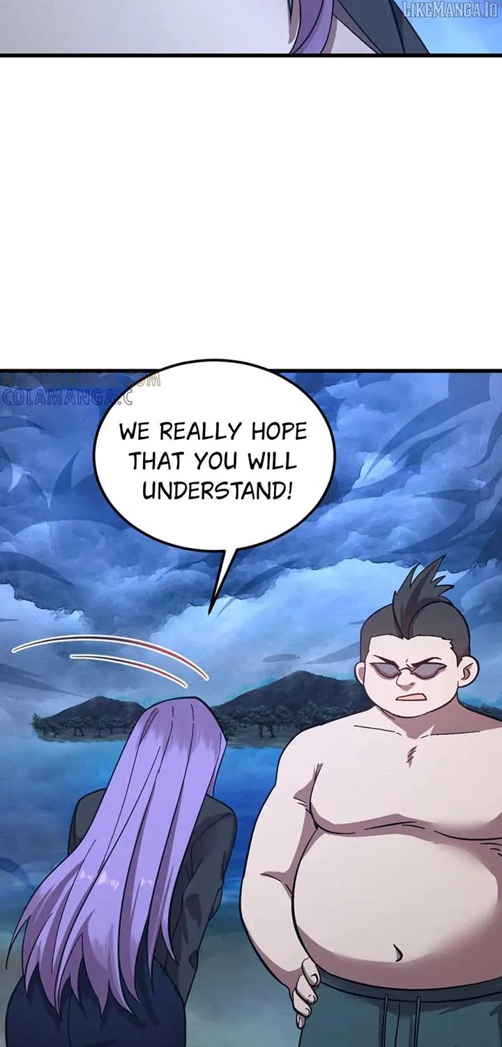 Read Logging 10,000 Years into the Future chapter 247 image 39 on Lezhin