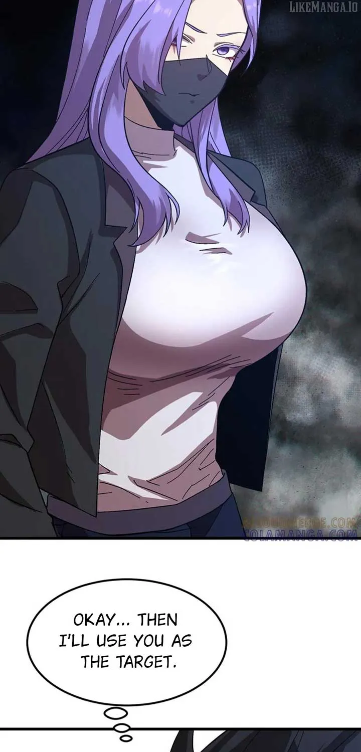 Read Logging 10,000 Years into the Future chapter 247 image 43 on Lezhin