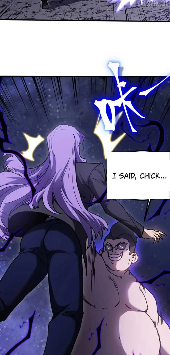 Read Logging 10,000 Years into the Future chapter 247 image 47 on Lezhin