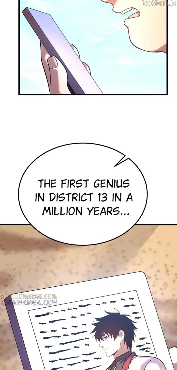 Read Logging 10,000 Years into the Future chapter 247 image 5 on Lezhin