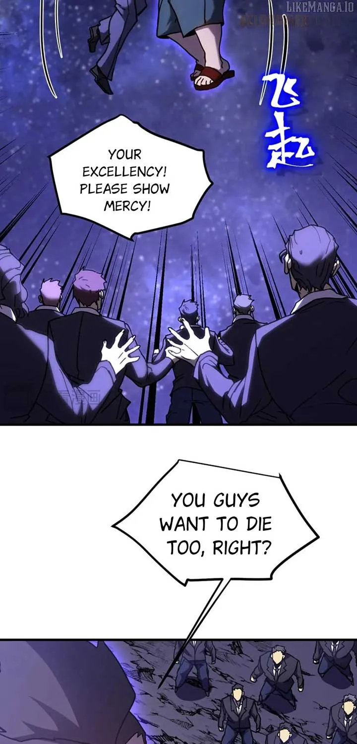 Read Logging 10,000 Years into the Future chapter 247 image 53 on Lezhin