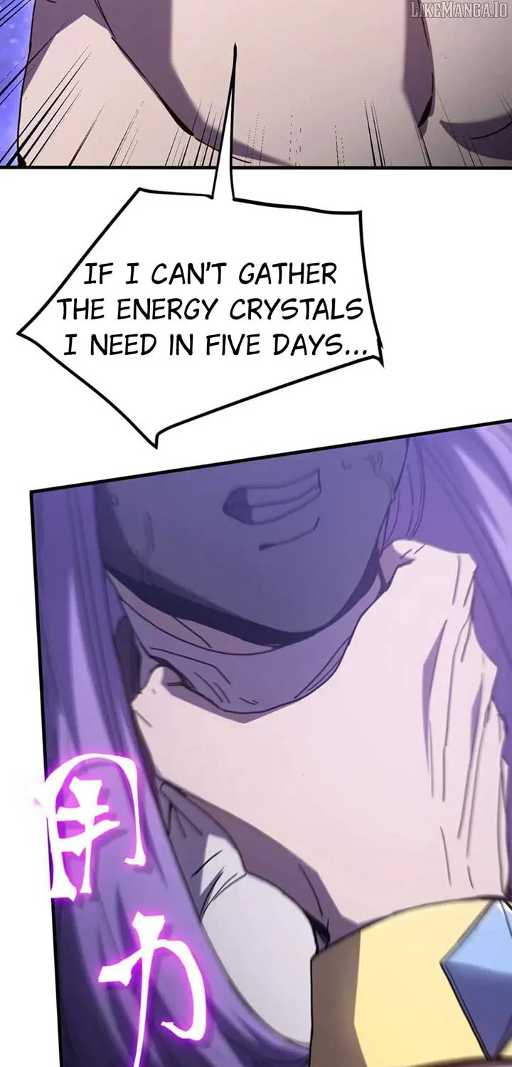 Read Logging 10,000 Years into the Future chapter 247 image 58 on Lezhin