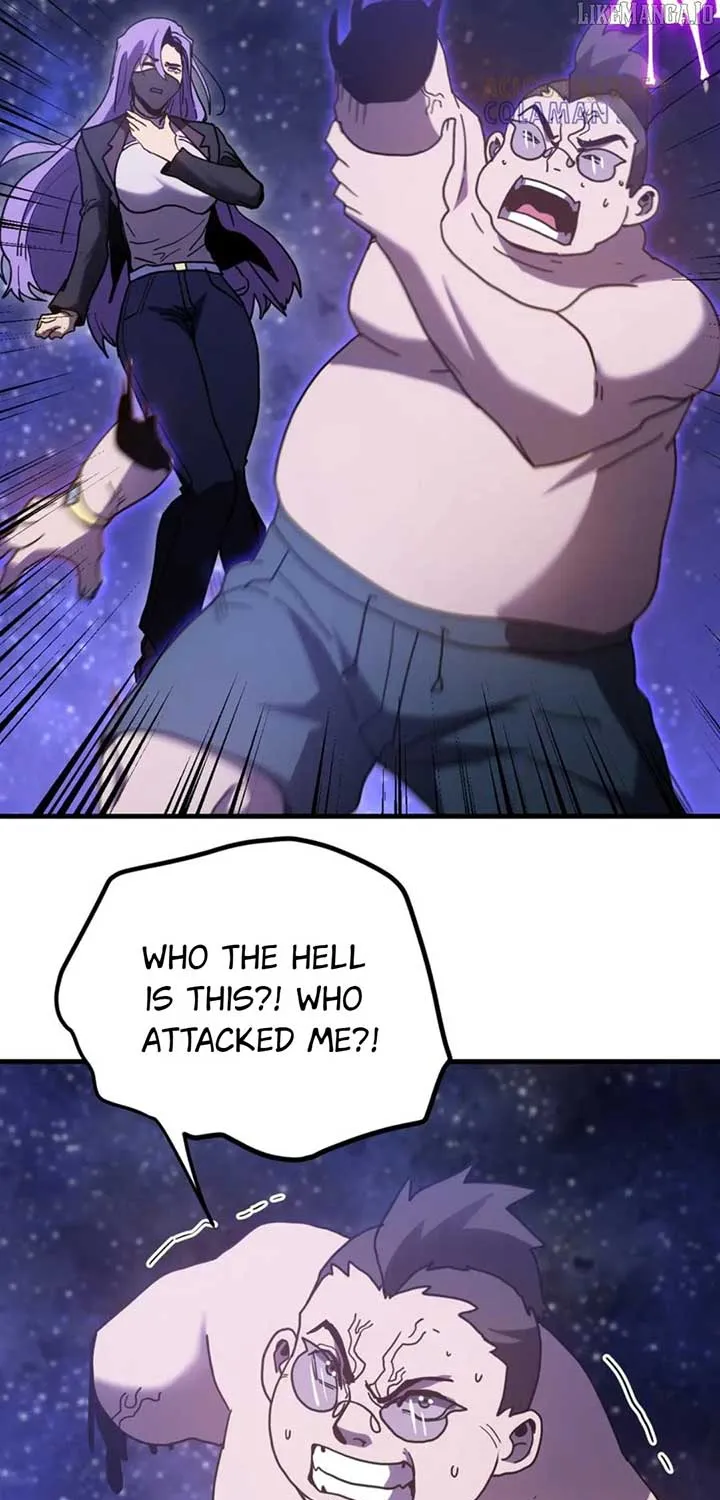 Read Logging 10,000 Years into the Future chapter 247 image 64 on Lezhin