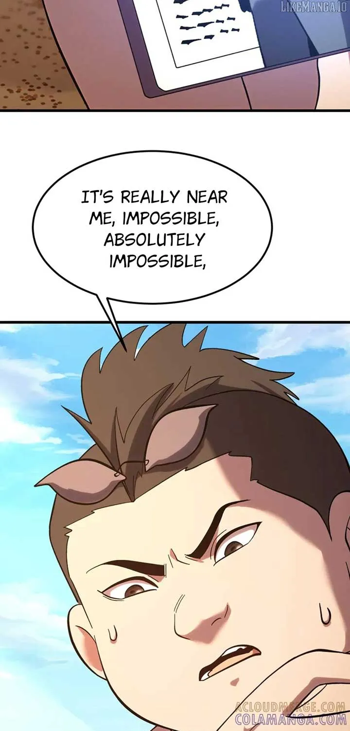 Read Logging 10,000 Years into the Future chapter 247 image 7 on Lezhin