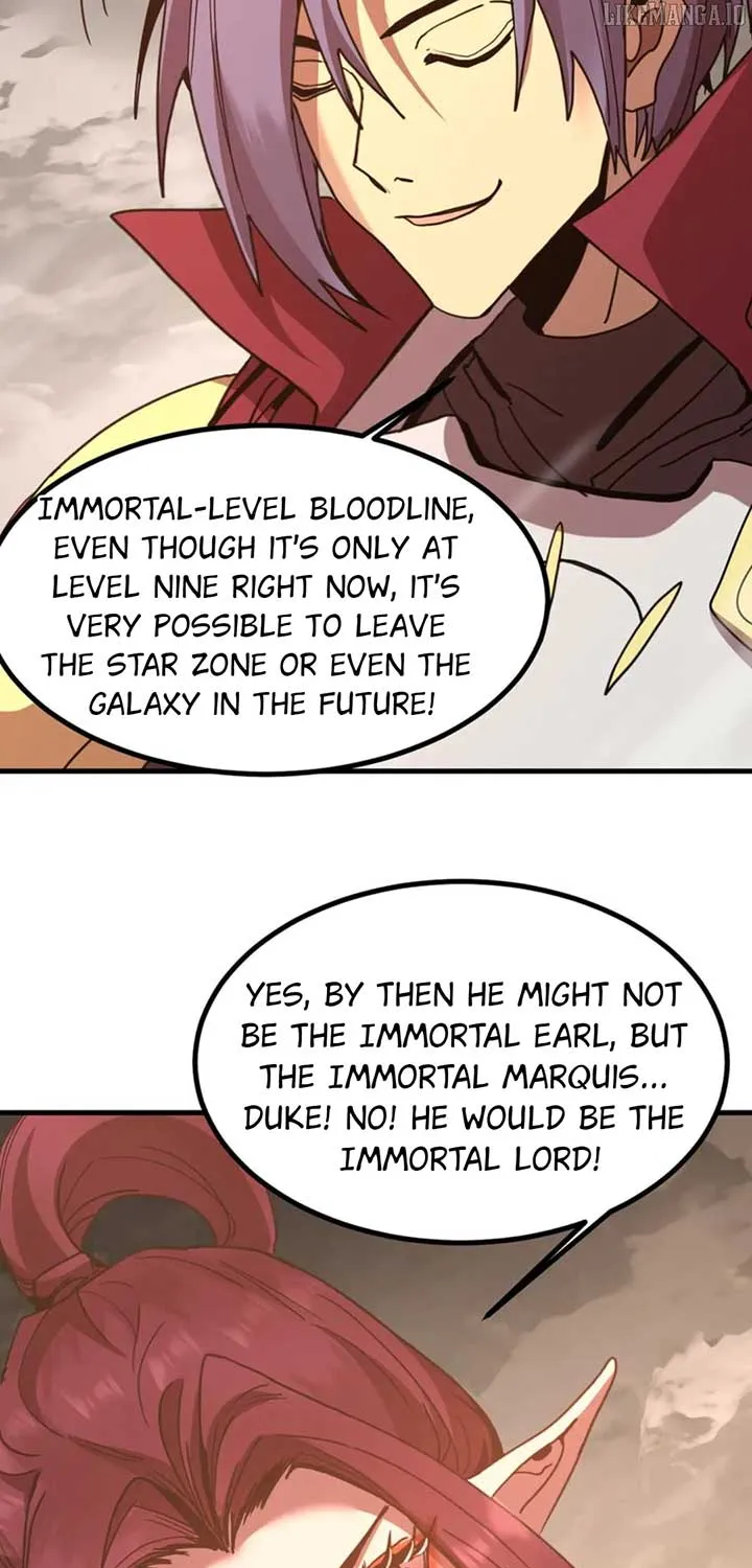 Read Logging 10,000 Years into the Future chapter 248 image 12 on Lezhin