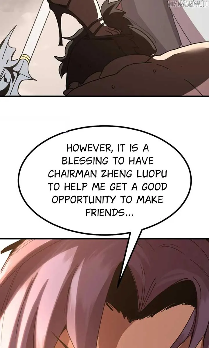 Read Logging 10,000 Years into the Future chapter 248 image 16 on Lezhin