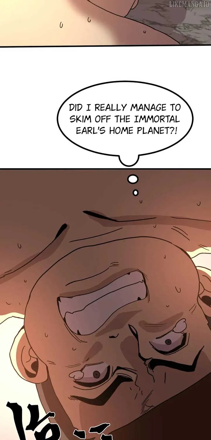 Read Logging 10,000 Years into the Future chapter 248 image 19 on Lezhin