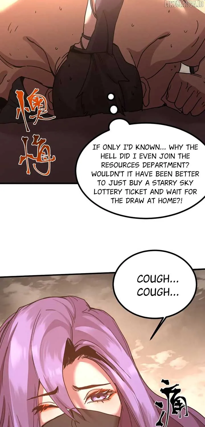 Read Logging 10,000 Years into the Future chapter 248 image 23 on Lezhin