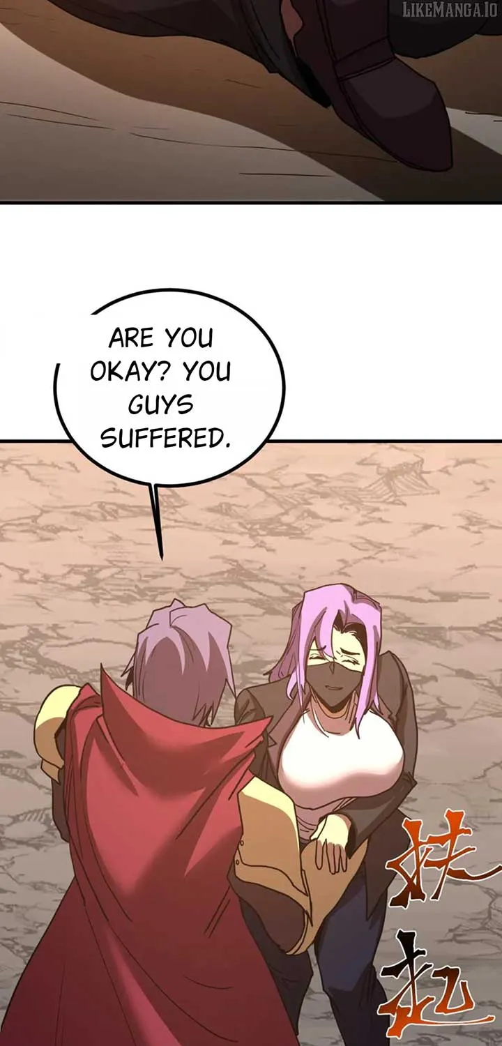 Read Logging 10,000 Years into the Future chapter 248 image 27 on Lezhin