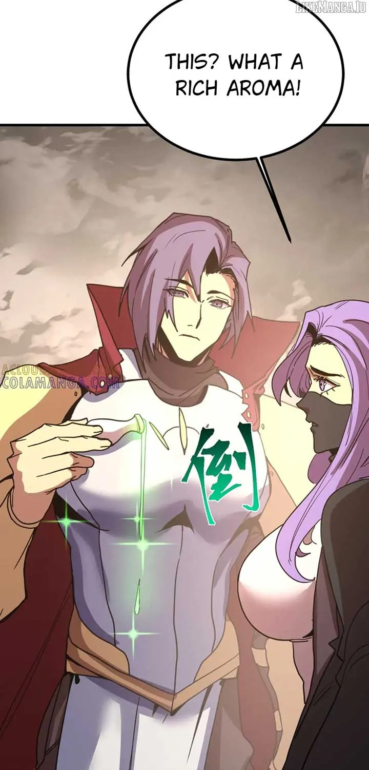 Read Logging 10,000 Years into the Future chapter 248 image 29 on Lezhin