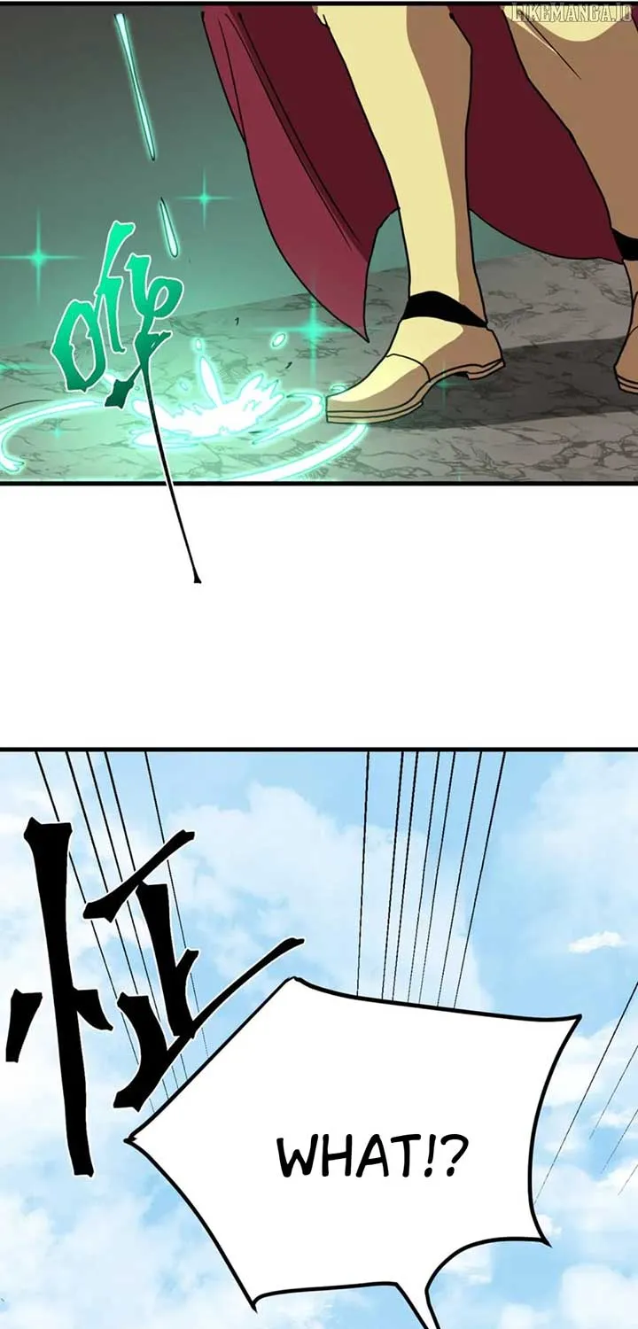 Read Logging 10,000 Years into the Future chapter 248 image 31 on Lezhin