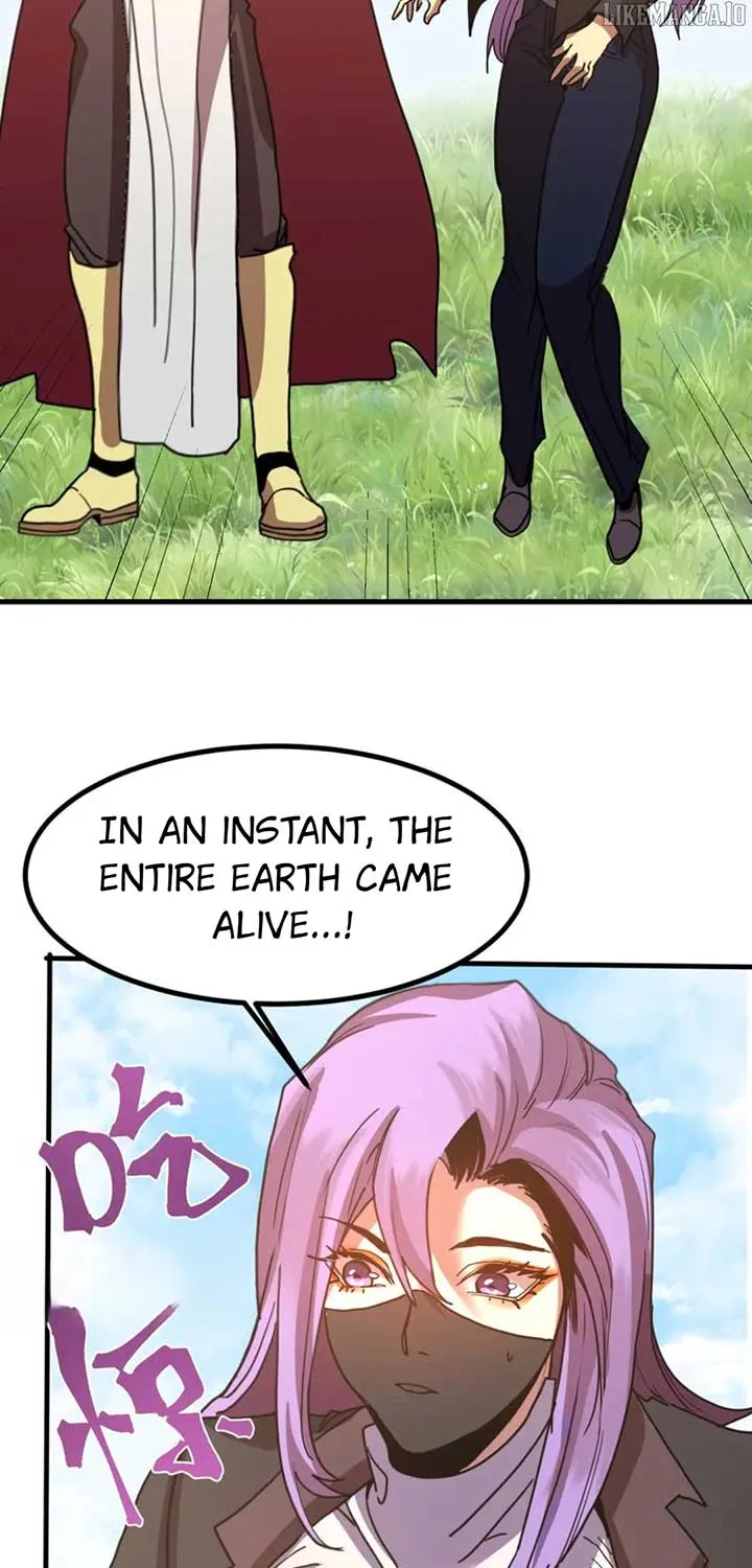 Read Logging 10,000 Years into the Future chapter 248 image 33 on Lezhin