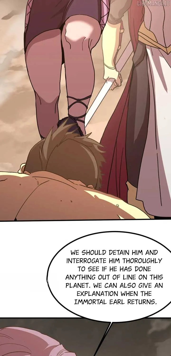 Read Logging 10,000 Years into the Future chapter 248 image 4 on Lezhin