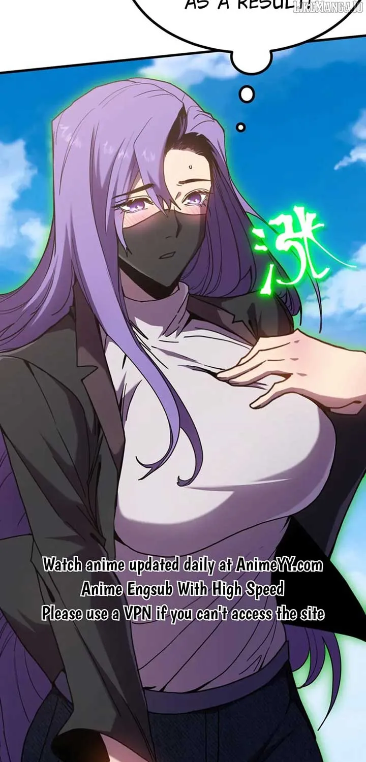 Read Logging 10,000 Years into the Future chapter 248 image 46 on Lezhin
