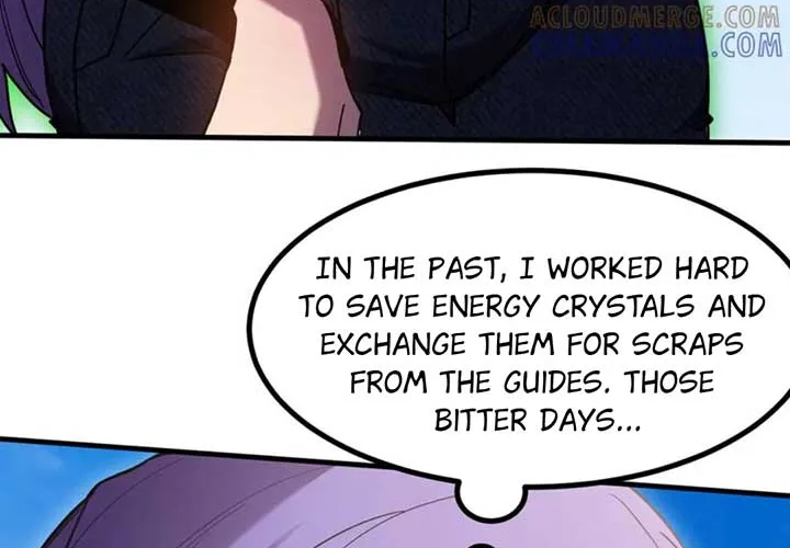 Read Logging 10,000 Years into the Future chapter 248 image 47 on Lezhin