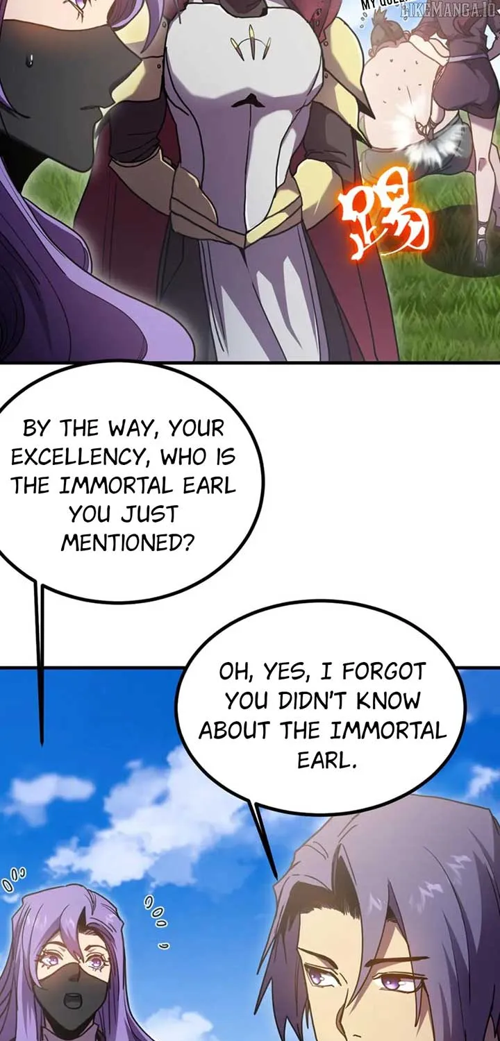 Read Logging 10,000 Years into the Future chapter 248 image 50 on Lezhin