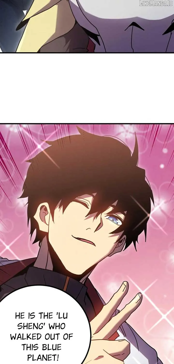 Read Logging 10,000 Years into the Future chapter 248 image 52 on Lezhin