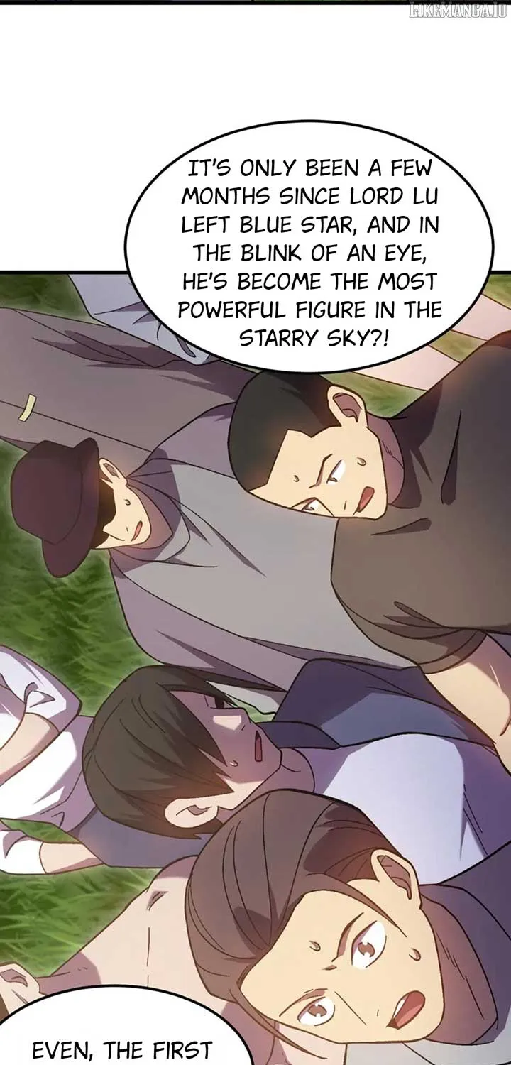 Read Logging 10,000 Years into the Future chapter 248 image 57 on Lezhin