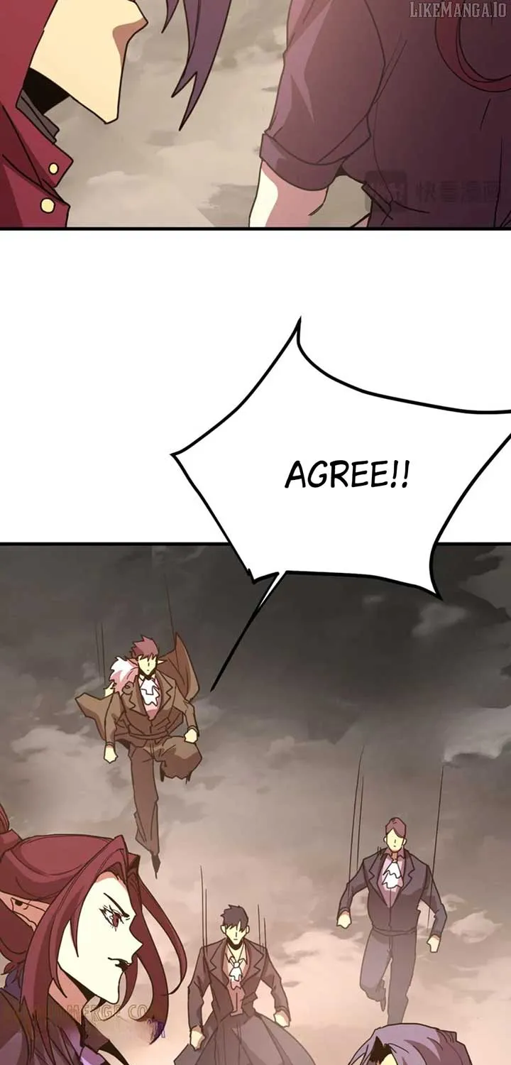 Read Logging 10,000 Years into the Future chapter 248 image 6 on Lezhin