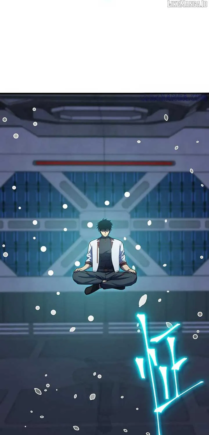 Read Logging 10,000 Years into the Future chapter 248 image 65 on Lezhin