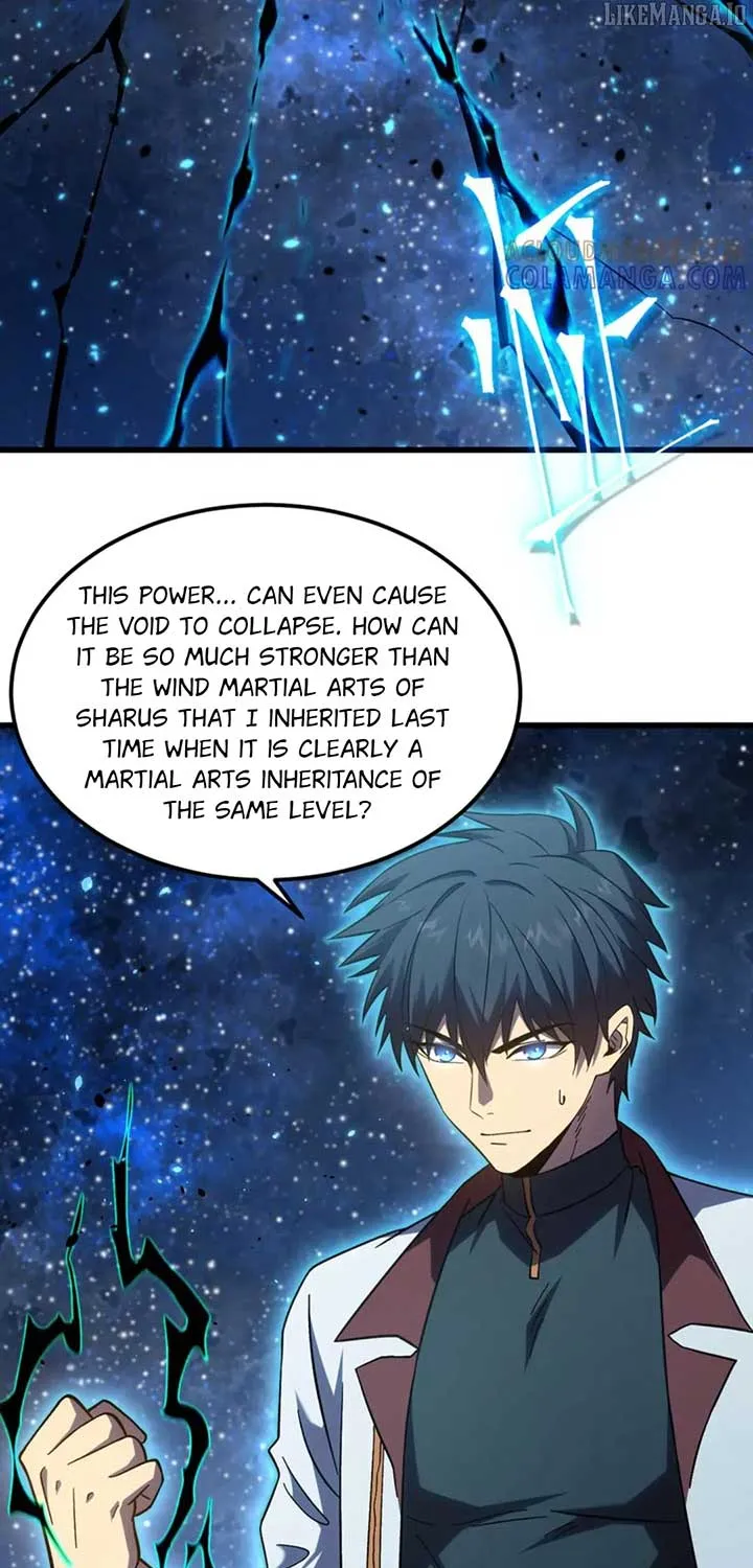 Read Logging 10,000 Years into the Future chapter 248 image 76 on Lezhin