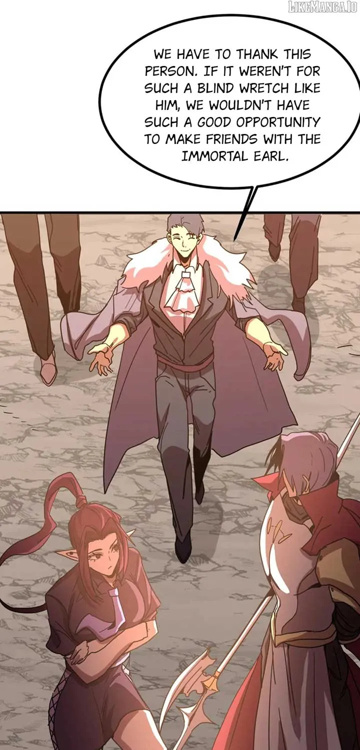 Read Logging 10,000 Years into the Future chapter 248 image 8 on Lezhin