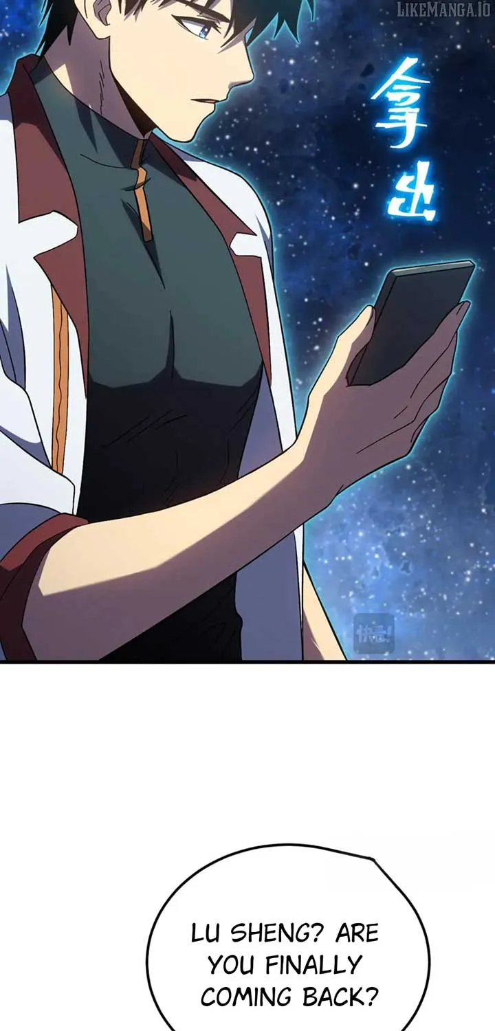Read Logging 10,000 Years into the Future chapter 248 image 84 on Lezhin