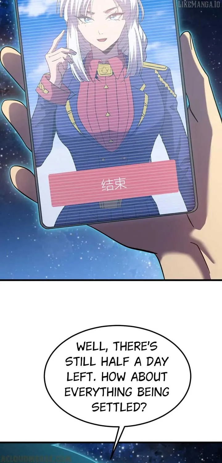 Read Logging 10,000 Years into the Future chapter 248 image 86 on Lezhin