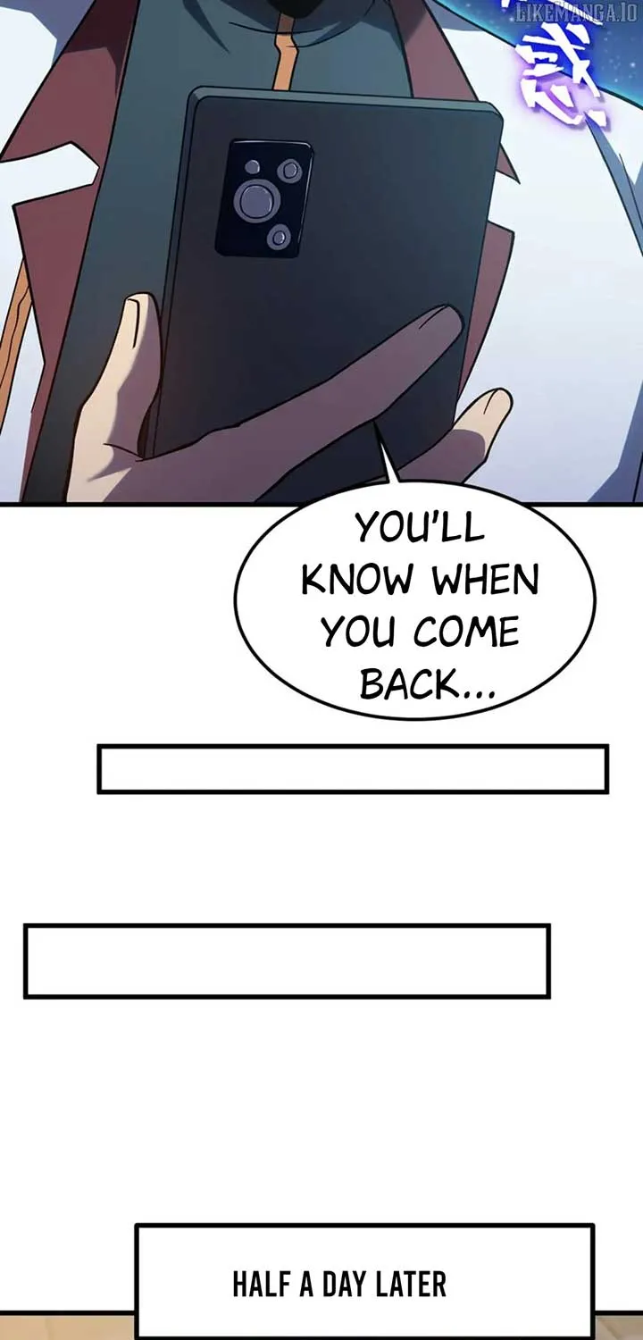Read Logging 10,000 Years into the Future chapter 248 image 90 on Lezhin