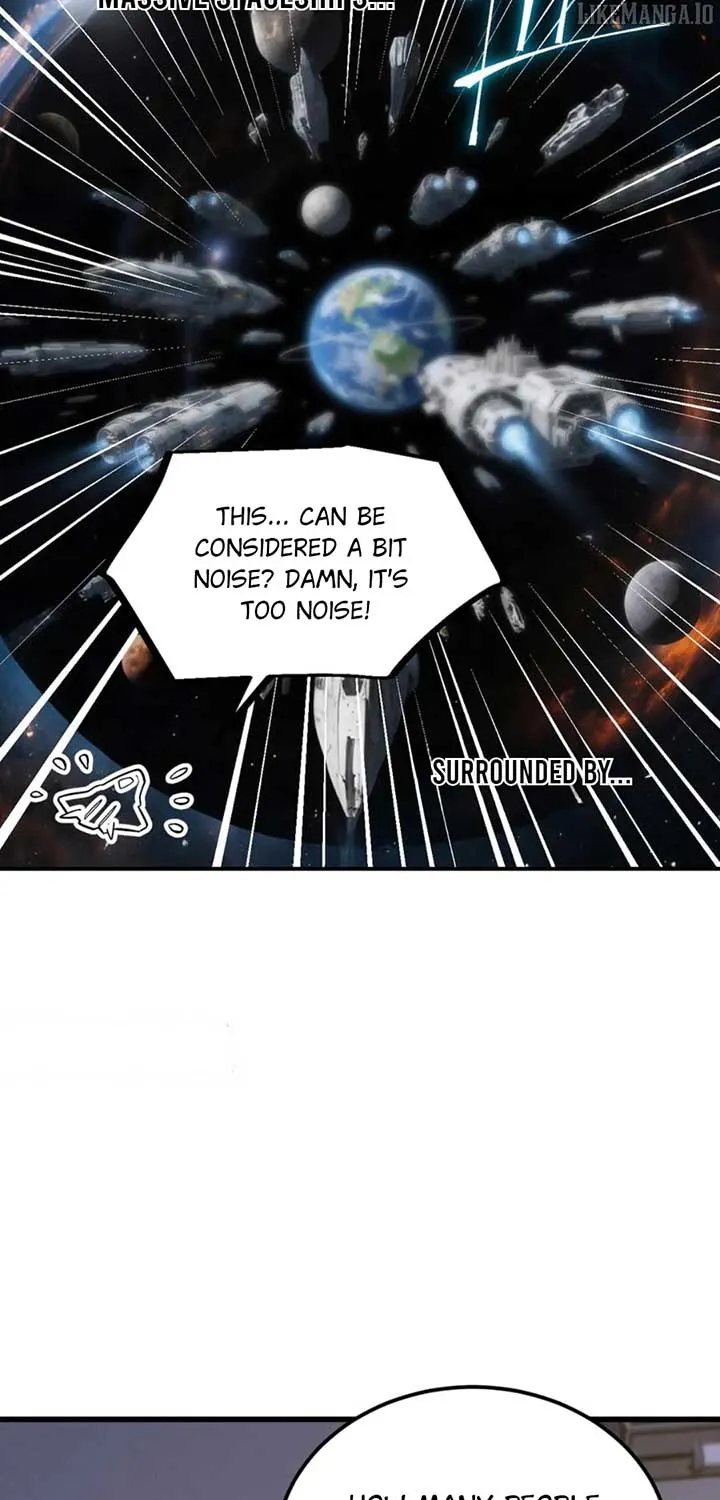 Read Logging 10,000 Years into the Future chapter 248 image 93 on Lezhin