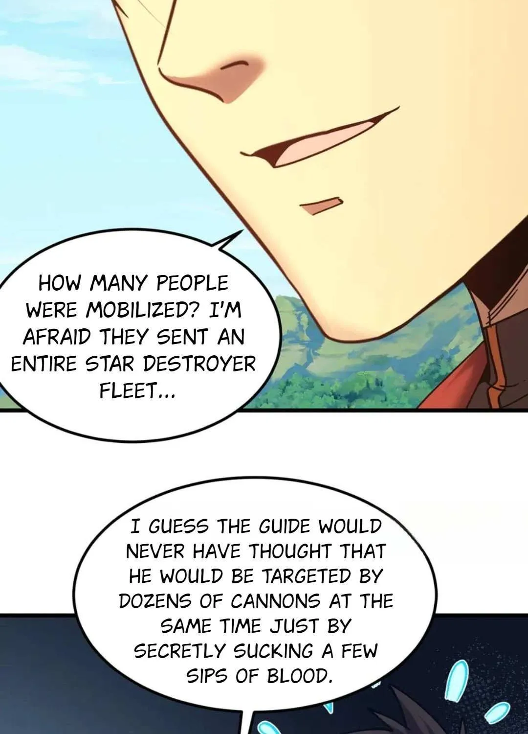 Read Logging 10,000 Years into the Future chapter 249 image 10 on Lezhin