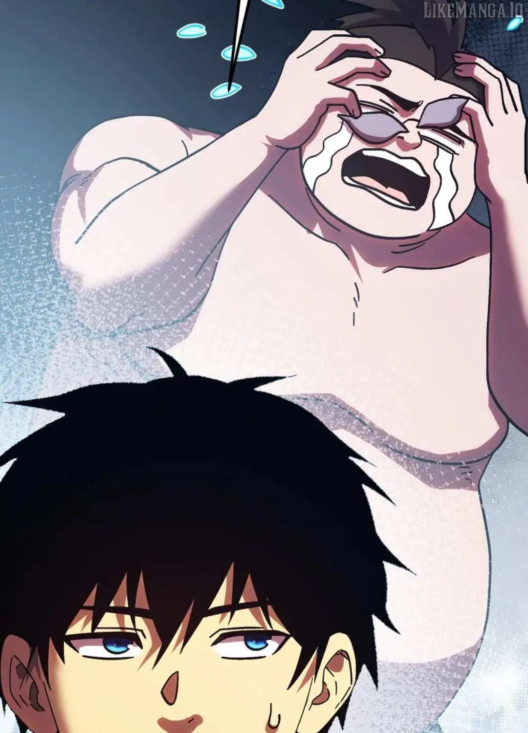 Read Logging 10,000 Years into the Future chapter 249 image 11 on Lezhin